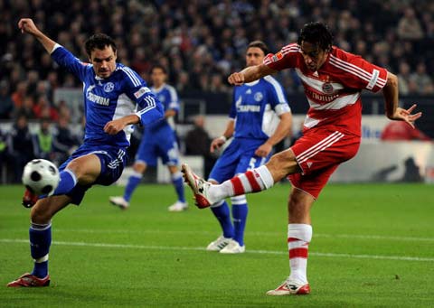 球员的观点 球员的观点